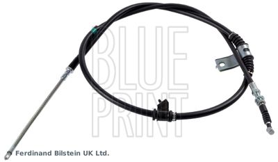 Trose, Stāvbremžu sistēma BLUE PRINT ADG046121