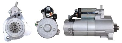 Стартер DRI 314065132