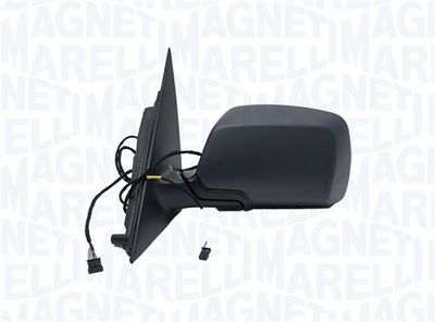 Наружное зеркало MAGNETI MARELLI 182215004100