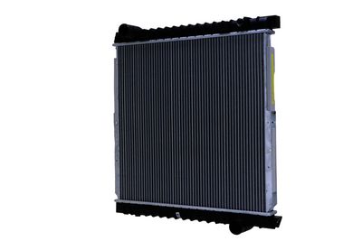 Радиатор, охлаждение двигателя HELLA 8MK 366 301-131
