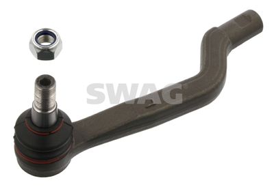 Наконечник поперечной рулевой тяги SWAG 10 93 4576