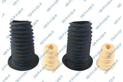 Putekļu aizsargkomplekts, Amortizators GSP 5408330PK