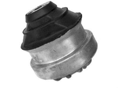 Подвеска, двигатель TEDGUM 00415896