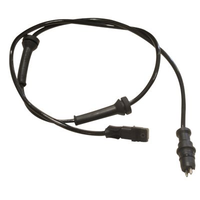 Devējs, Riteņu griešanās ātrums HITACHI 131563