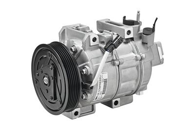 Компрессор, кондиционер VALEO 700847