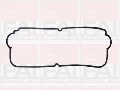 Blīve, Motora bloka galvas vāks FAI AutoParts RC1208S