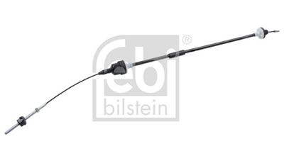 Trose, Sajūga pievads FEBI BILSTEIN 24641
