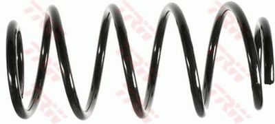 Balstiekārtas atspere TRW JCS272