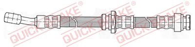 Bremžu šļūtene QUICK BRAKE 58.933