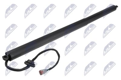 Elektromotors, Bagāžas nod. vāks NTY AE-CH-074