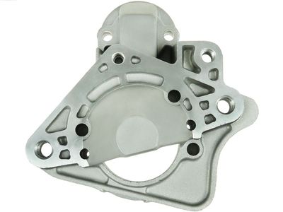 Крышка стартера, карбюратор AS-PL SBR5066S