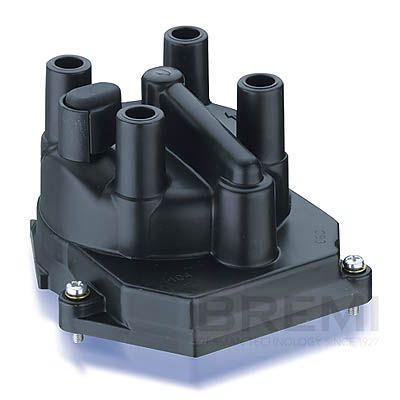 Крышка распределителя зажигания BREMI 8789