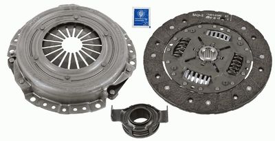 Комплект сцепления SACHS 3 000 330 001