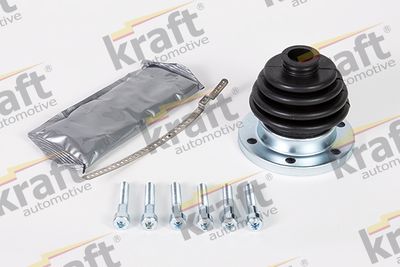 Комплект пыльника, приводной вал KRAFT AUTOMOTIVE 4410100
