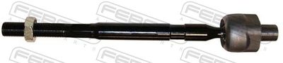 Осевой шарнир, рулевая тяга FEBEST 0522-NC