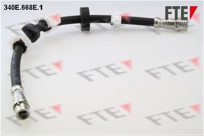 Bremžu šļūtene FTE 9240508