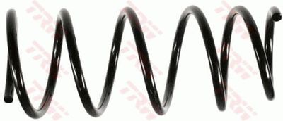 Balstiekārtas atspere TRW JCS351