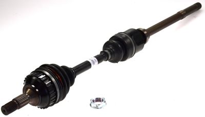 Приводной вал LÖBRO 302879