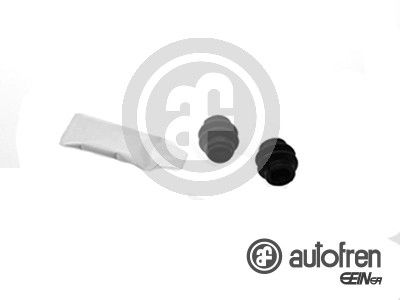 Putekļusargs, Suportu vadīklas AUTOFREN SEINSA D7458