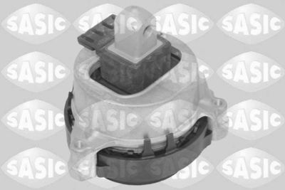 Подвеска, двигатель SASIC 2706617