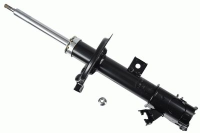 Amortizators SACHS 312 186