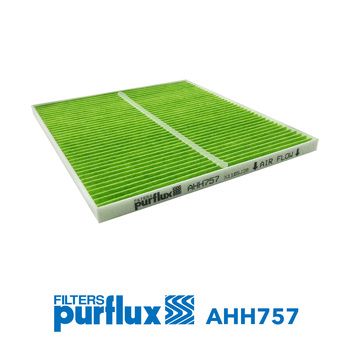 Filtrs, Salona telpas gaiss PURFLUX AHH757