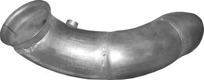 Izplūdes caurule POLMO 71.45