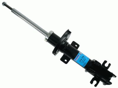 Amortizators SACHS 314 136