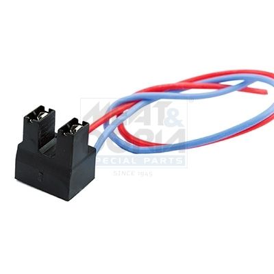 Vadu remonta komplekts, pamatlukturis MEAT & DORIA 25034