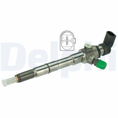 Sprausla DELPHI HRD662