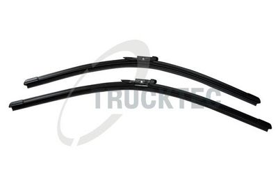 Stikla tīrītāja slotiņa TRUCKTEC AUTOMOTIVE 02.58.406