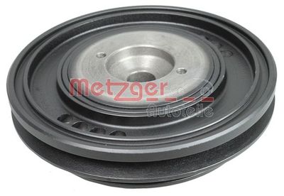 Ременный шкив, коленчатый вал METZGER 6400085