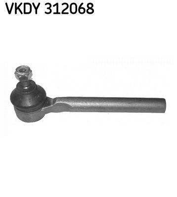 Наконечник поперечной рулевой тяги SKF VKDY 312068