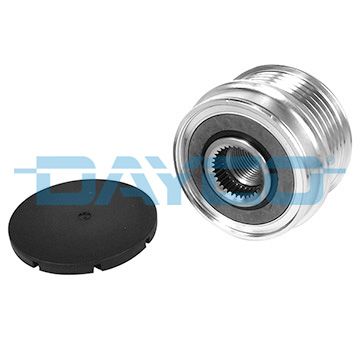 Механизм свободного хода генератора DAYCO ALP2440