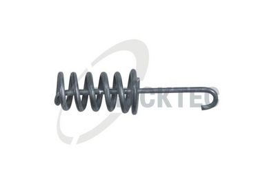 Atspere, Bremžu uzlika TRUCKTEC AUTOMOTIVE 02.35.467
