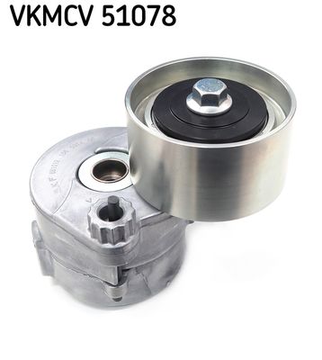 Siksnas spriegotājs, Ķīļsiksna SKF VKMCV 51078