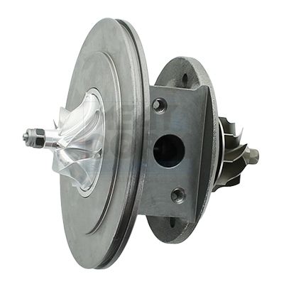 Serdeņa bloks, turbokompresors MEAT & DORIA 601199