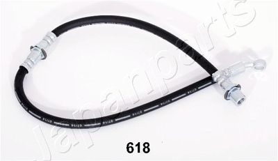 Кронштейн, тормозный шланг JAPANPARTS TF-618