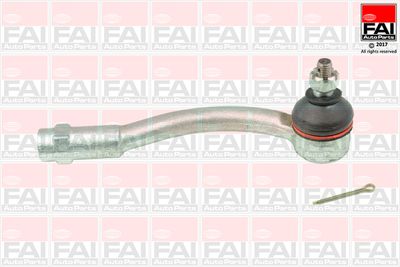 Stūres šķērsstiepņa uzgalis FAI AutoParts SS8192