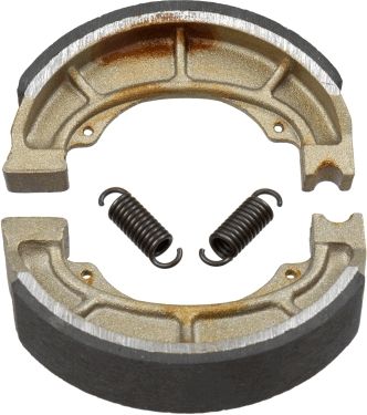 Bremžu loku komplekts TRW MCS921