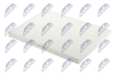 Фильтр, воздух во внутренном пространстве NTY FCF-KA-312