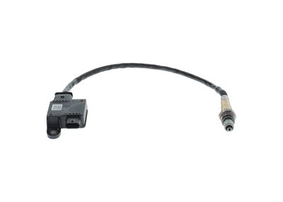 Sodrēju daļiņu devējs BOSCH 0 281 008 866