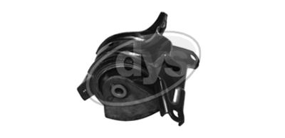 Подвеска, двигатель DYS 71-25726