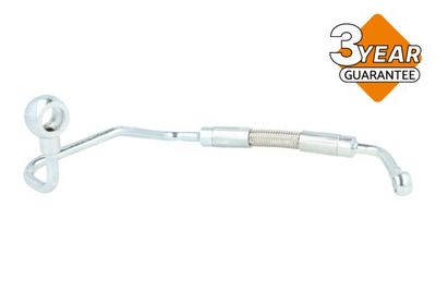 Eļļas cauruļvads, Kompresors NRF 90100448