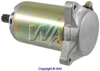 WAI 18794N Starteris