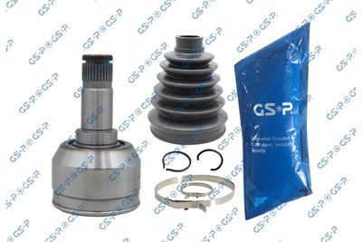Šarnīru komplekts, Piedziņas vārpsta GSP 603248