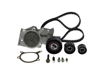 Водяной насос + комплект зубчатого ремня BOSCH 1 987 948 528