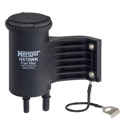 Топливный фильтр HENGST FILTER H570WK