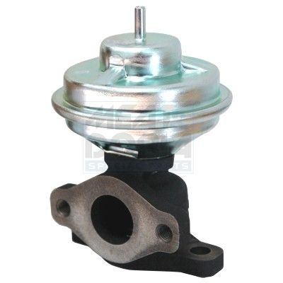 Клапан возврата ОГ MEAT & DORIA 88132