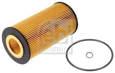Масляный фильтр FEBI BILSTEIN 101330